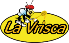 Logo La Vrisca