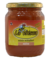 Miele Estivo