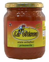 Miele Primaverile