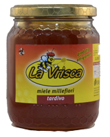 Miele Tardivo